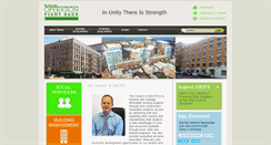 Desktop Screenshot of ebofb.org